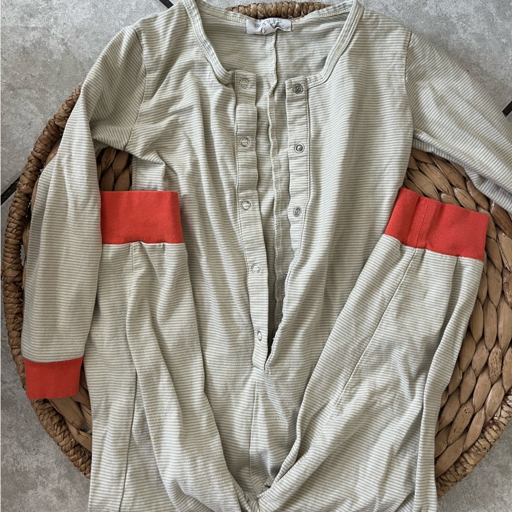 Union suit - Picture 2 of 2